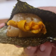 เมนูของร้าน Omakase Ten สาทร - นราธิวาส