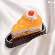 เมนูของร้าน เนยเบเกอรี่
