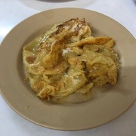 เมนูของร้าน ฟารีสข้าวหมกไก่