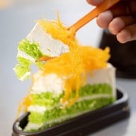 เมนูของร้าน เนยเบเกอรี่