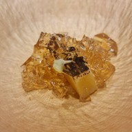 เมนูของร้าน Omakase Ten สาทร - นราธิวาส