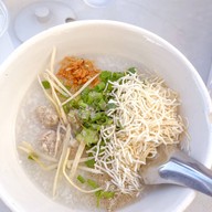 โจ๊กลานนา  เชียงใหม่ 89 พลาซ่า