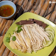 เมนูของร้าน ปูเป้ติ่มซำ ข้าว&ก๋วยเตี๋ยว