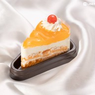 เมนูของร้าน เนยเบเกอรี่
