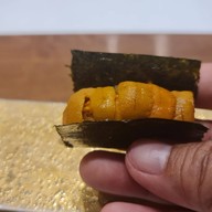 เมนูของร้าน Omakase Ten สาทร - นราธิวาส