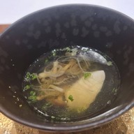 เมนูของร้าน Omakase Ten สาทร - นราธิวาส