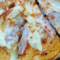 ข้าวขาหมูมารวย by PJ @แม่โจ้ปาร์ค แม่โจ้ปาร์ค