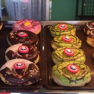 Daily Donuts สาขาลาดกระบัง 4289    *:*    3965