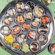 เมนูของร้าน ปูเป้ติ่มซำ ข้าว&ก๋วยเตี๋ยว