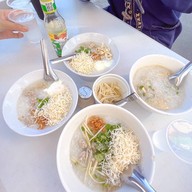 โจ๊กลานนา  เชียงใหม่ 89 พลาซ่า