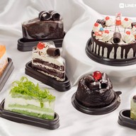 เมนูของร้าน เนยเบเกอรี่