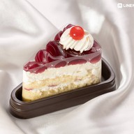 เมนูของร้าน เนยเบเกอรี่