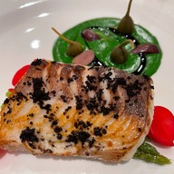 เมนูของร้าน Volti Restaurant And Bar โรงแรมแชงกรีลา