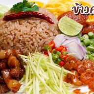 ครัวสุราษ