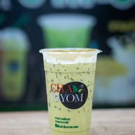 เมนูของร้าน ชาพะยอมสาขาเทวบุรี by แม่น้อนนาย โพธิ์เสด็จ