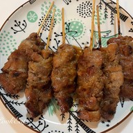 หมูปิ้งสน.พลับพลาไชย