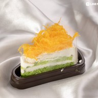 เมนูของร้าน เนยเบเกอรี่