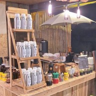 ฅนจร คอฟฟี่ สาขา 2