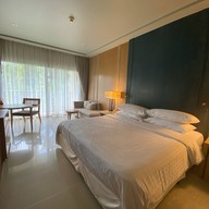 Dusit Thani Krabi Beach Resort