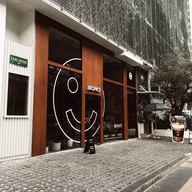 เมนูของร้าน BONCI สะพานควาย