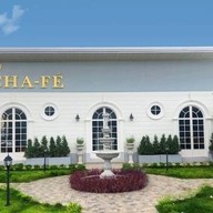 CHA-FÉ ปั้มเชลล์ ข้างโรงเรียนสำเร็จ