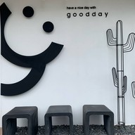Goodday Coffee&Teabar Kalasin