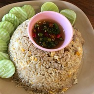 เมนูของร้าน ส้มตำหัวพาน