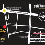 Surf and Turf Chiang Rai Chiang rai