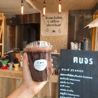 ฅนจร คอฟฟี่ สาขา 2