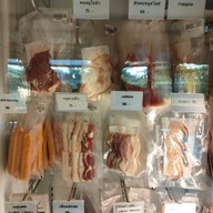 เมนูของร้าน Tender Valley