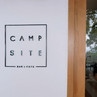 บรรยากาศ Campsite Bar And Cafe