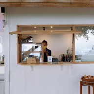 บรรยากาศ Campsite Bar And Cafe