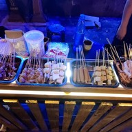 หม่าล่าติดล้อ