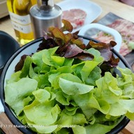 เมนูของร้าน Tender Valley