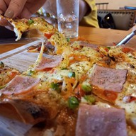 เมนูของร้าน BaanOum Family Cafe สาขาที่ 00001