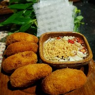 ครัวนุชา เชียงคานฮิลล์รีสอร์ท