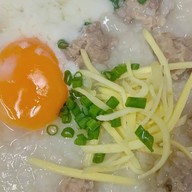 โจ๊กมั้ยจ๊ะ