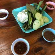 ส้มตำหัวพาน