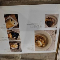 เมนู R.E.A.D Cafe ม.เกษตร