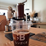 เมนูของร้าน Brickbear