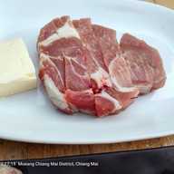 เมนูของร้าน Tender Valley