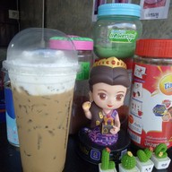 รักชาcoffee