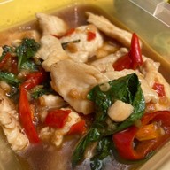 Dishgood Healthy Asian - อาหารโปรตีนสูง สุขุมวิท 65