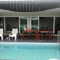 บ้านสวนความฮักรีสอร์ท