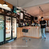 บรรยากาศ Tender Valley