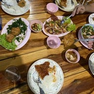 ครัวจ่านพปลาเผา