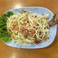 ร้านอาหารเฟื่องฟ้า