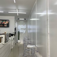 Goodday Coffee&Teabar Kalasin