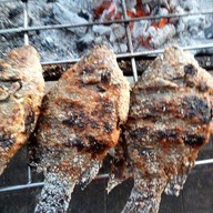 นายชัยปลาเผา