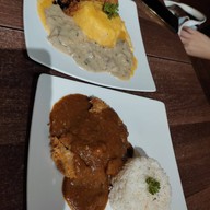 เมนูของร้าน R.E.A.D Cafe ม.เกษตร